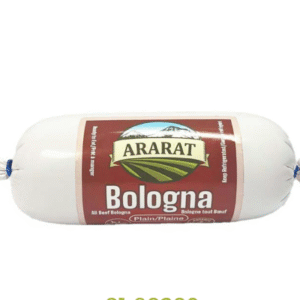 Bologna (Plain) (Ararat) 454g
